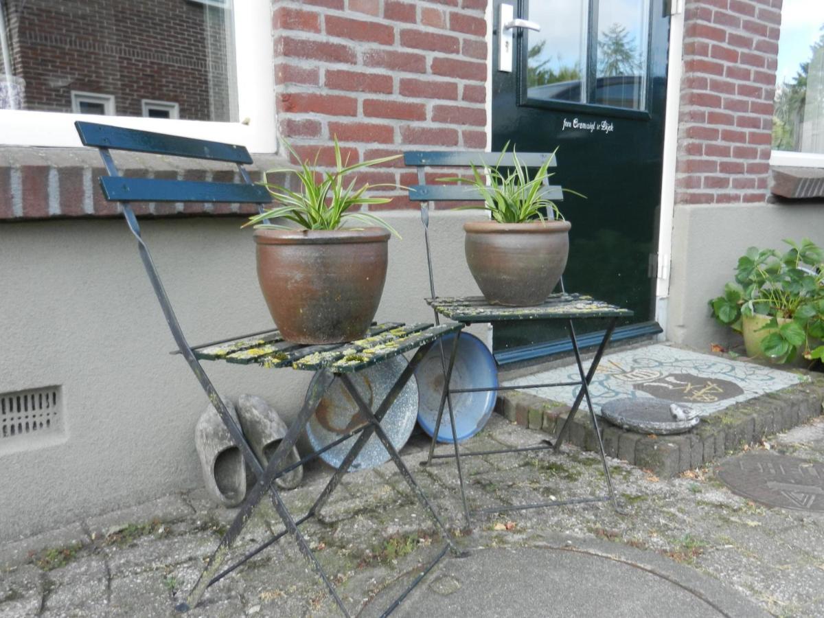 Bed&Breakfast Ons Oda Sint-Oedenrode Exterior foto