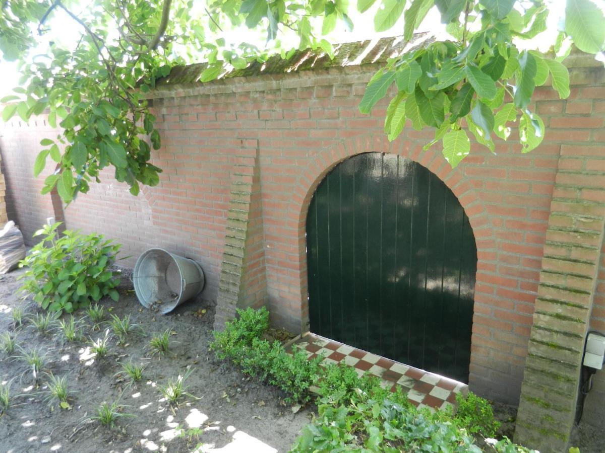 Bed&Breakfast Ons Oda Sint-Oedenrode Exterior foto