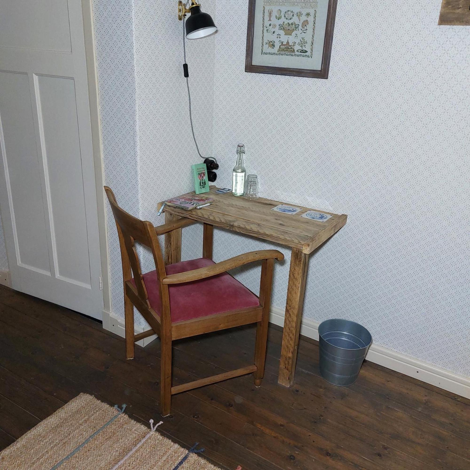 Bed&Breakfast Ons Oda Sint-Oedenrode Exterior foto
